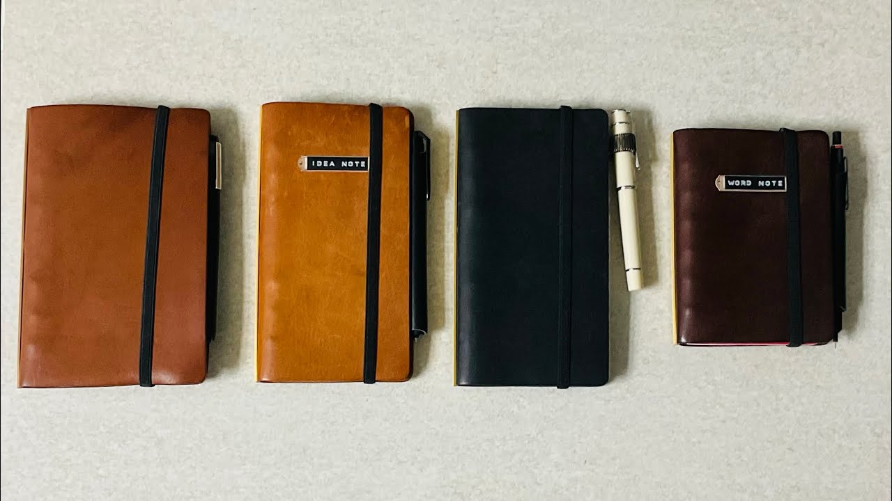 플로터 노트 비교 -Plotter notes comparison