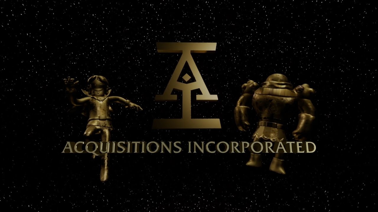 Acquisitions Incorporated - PAX East 2023