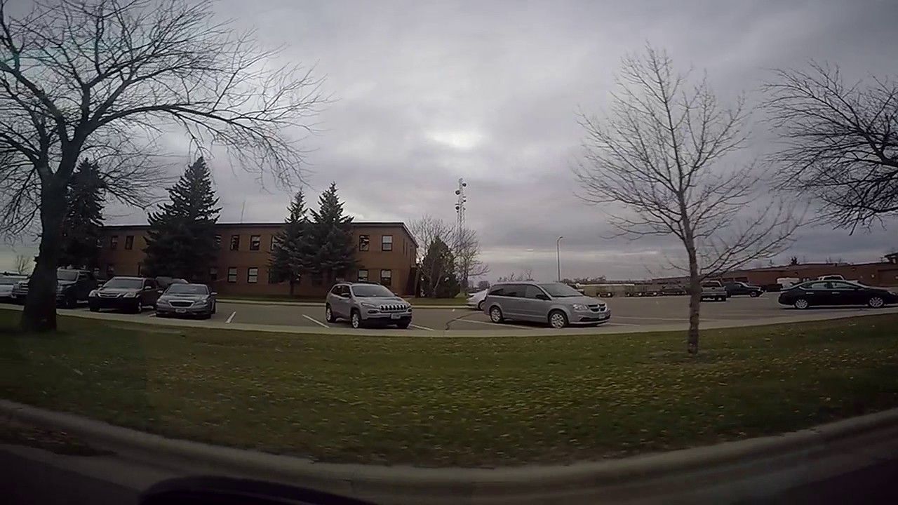 Minot,AFB 10/25/2016