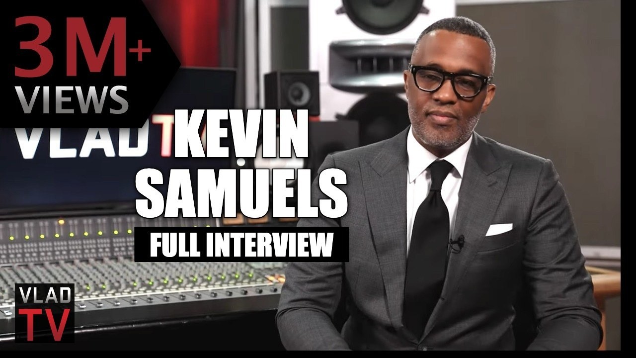 Kevin Samuels on High Value Men, 
