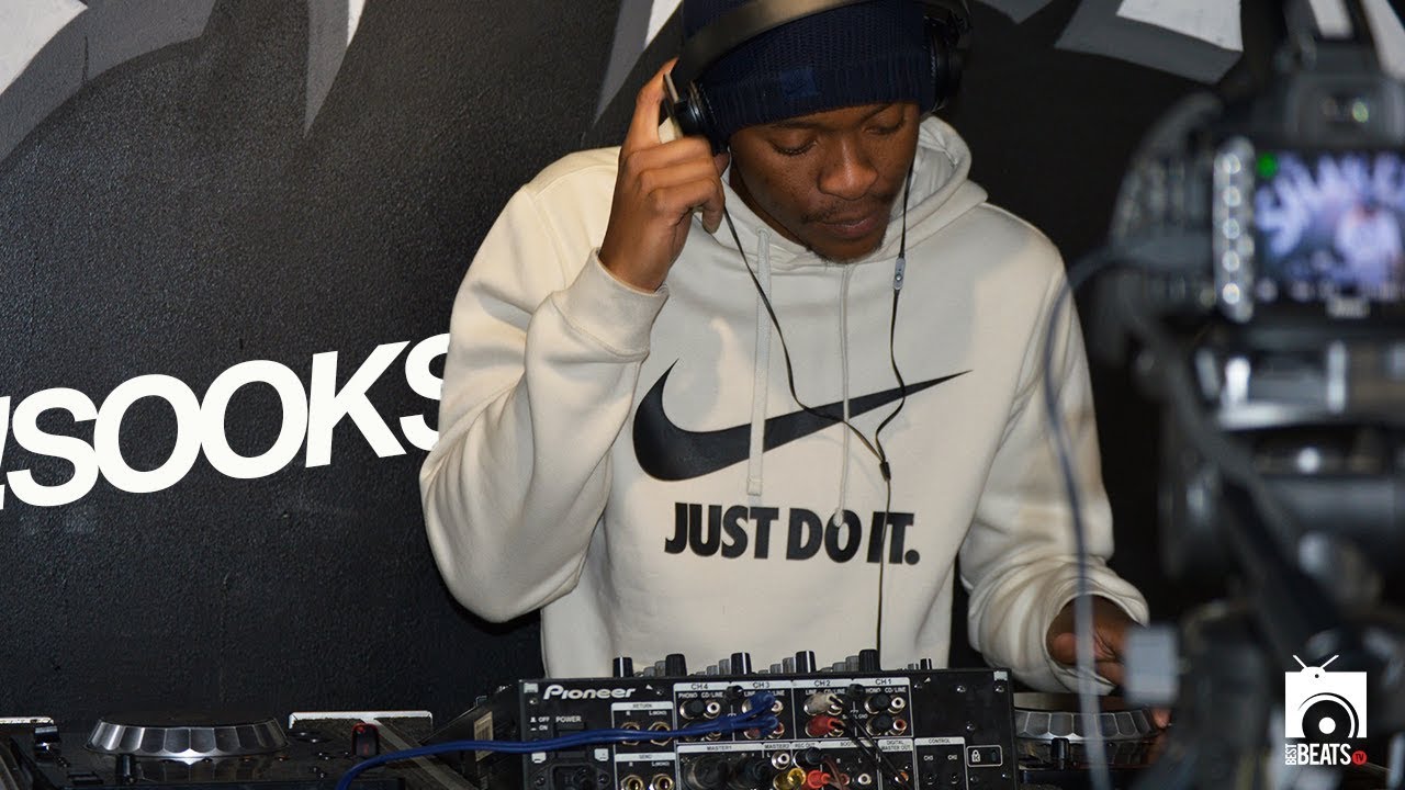 !Sooks with ur LunchTymMix #UnleashTheWolf