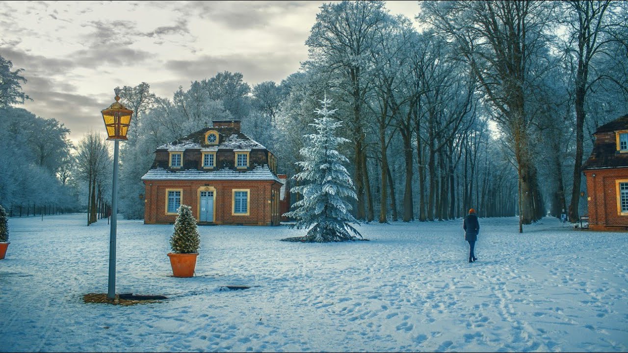 Comforting Music for Calm the Brain 🌿 Melody for the soul, Heart Energy, Quiet the Mind