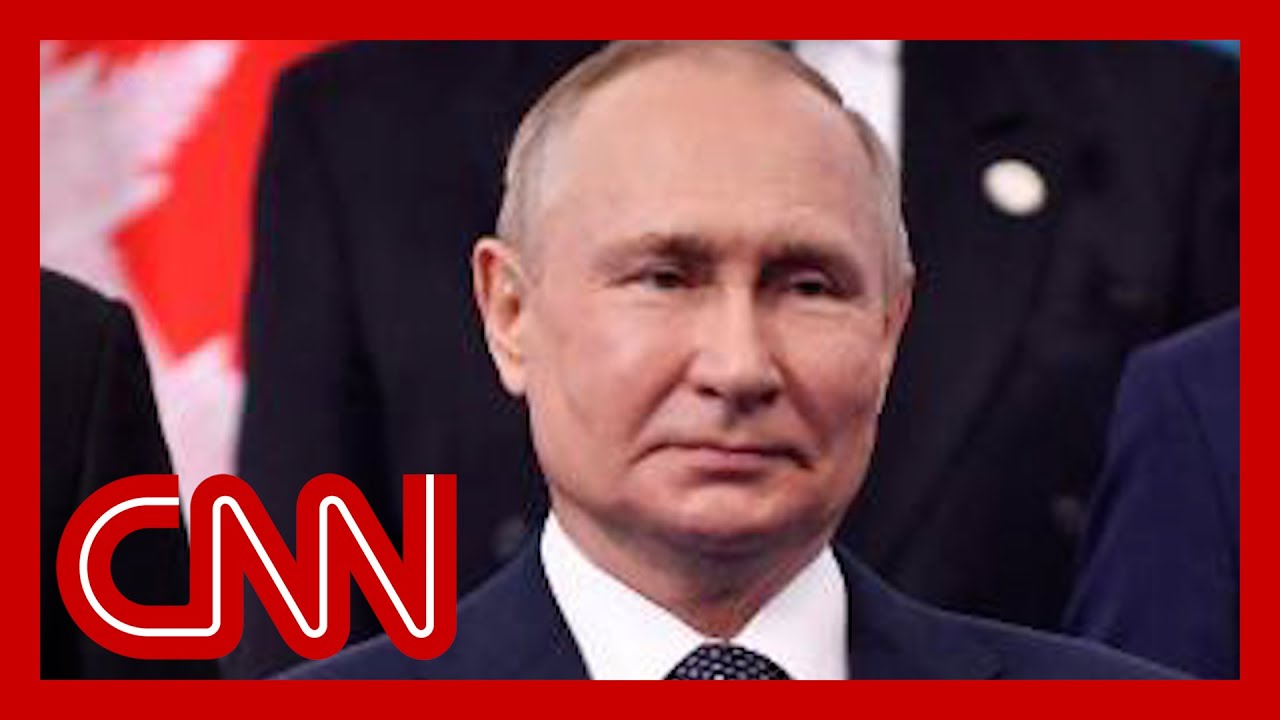 Hear what ex-CIA counterterrorism chief saw in Putin's speech