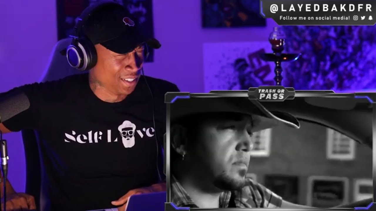 First REACTION to 