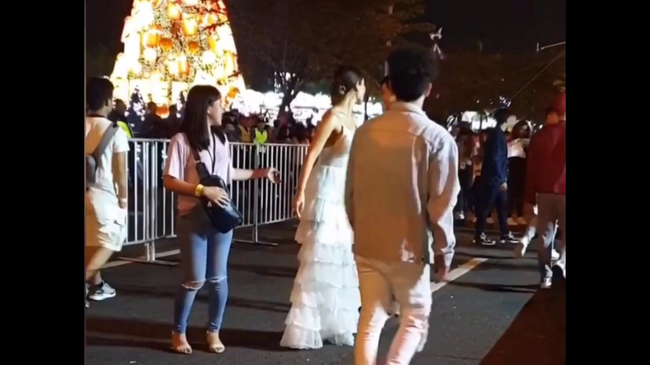 Compilation of Alden Richards and Sanya Lopez SWEET moments