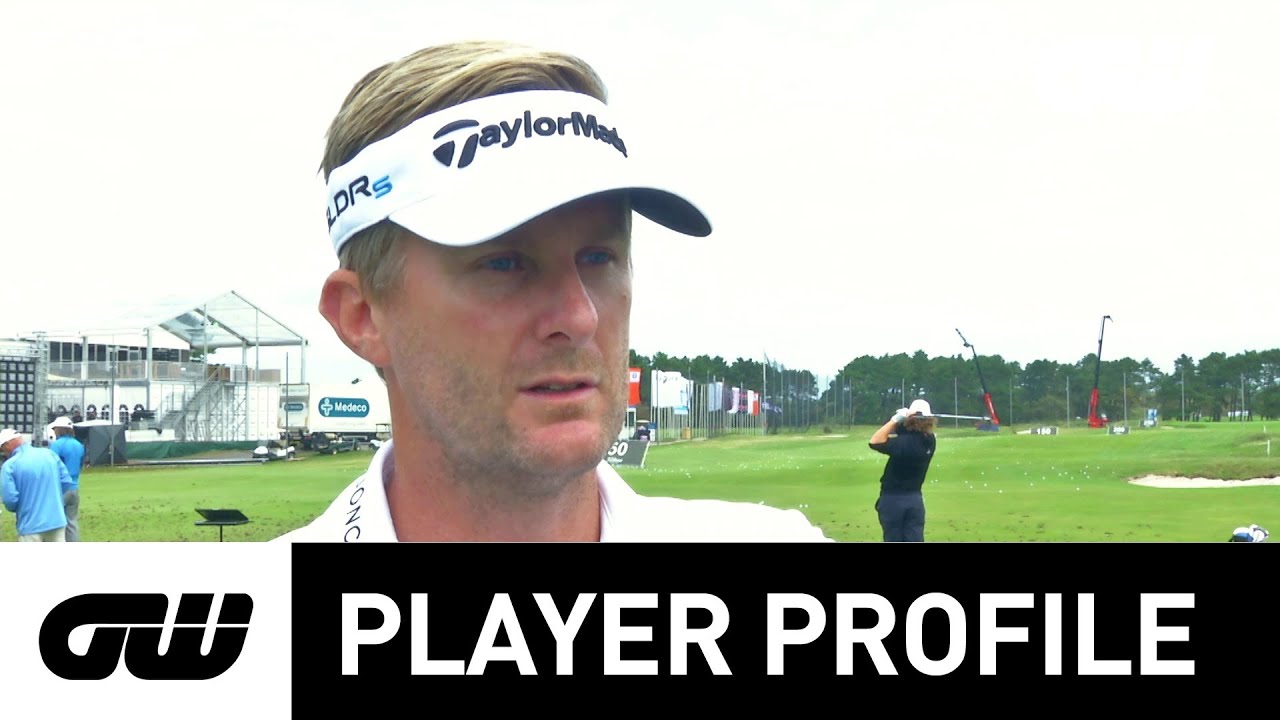 GW Player Profile: David Lynn