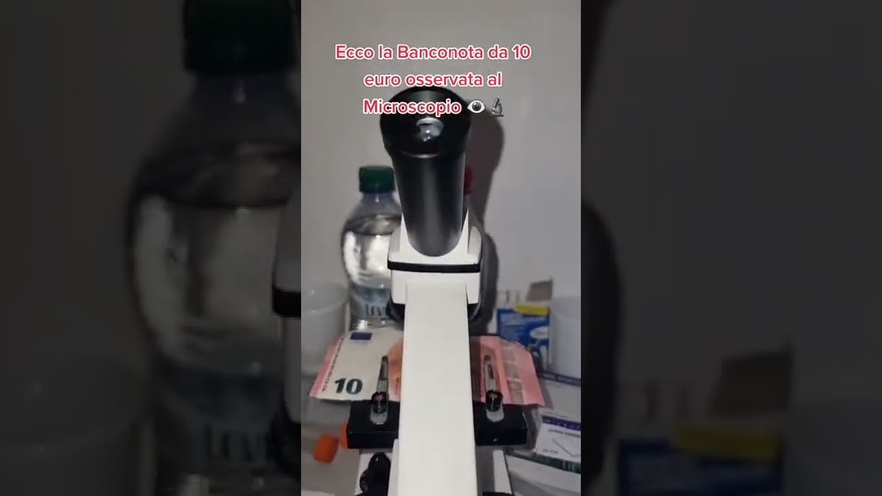 Banconota da 10 euro