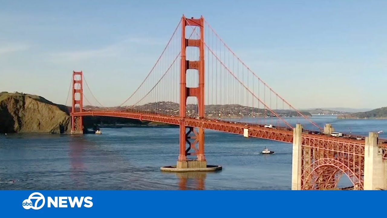 Where'd they film that? A guide to San Francisco movie locations