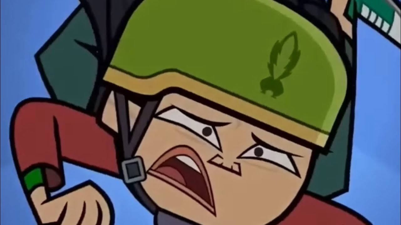 How Much Did MK Suffer? Total Drama Reboot S1-S2
