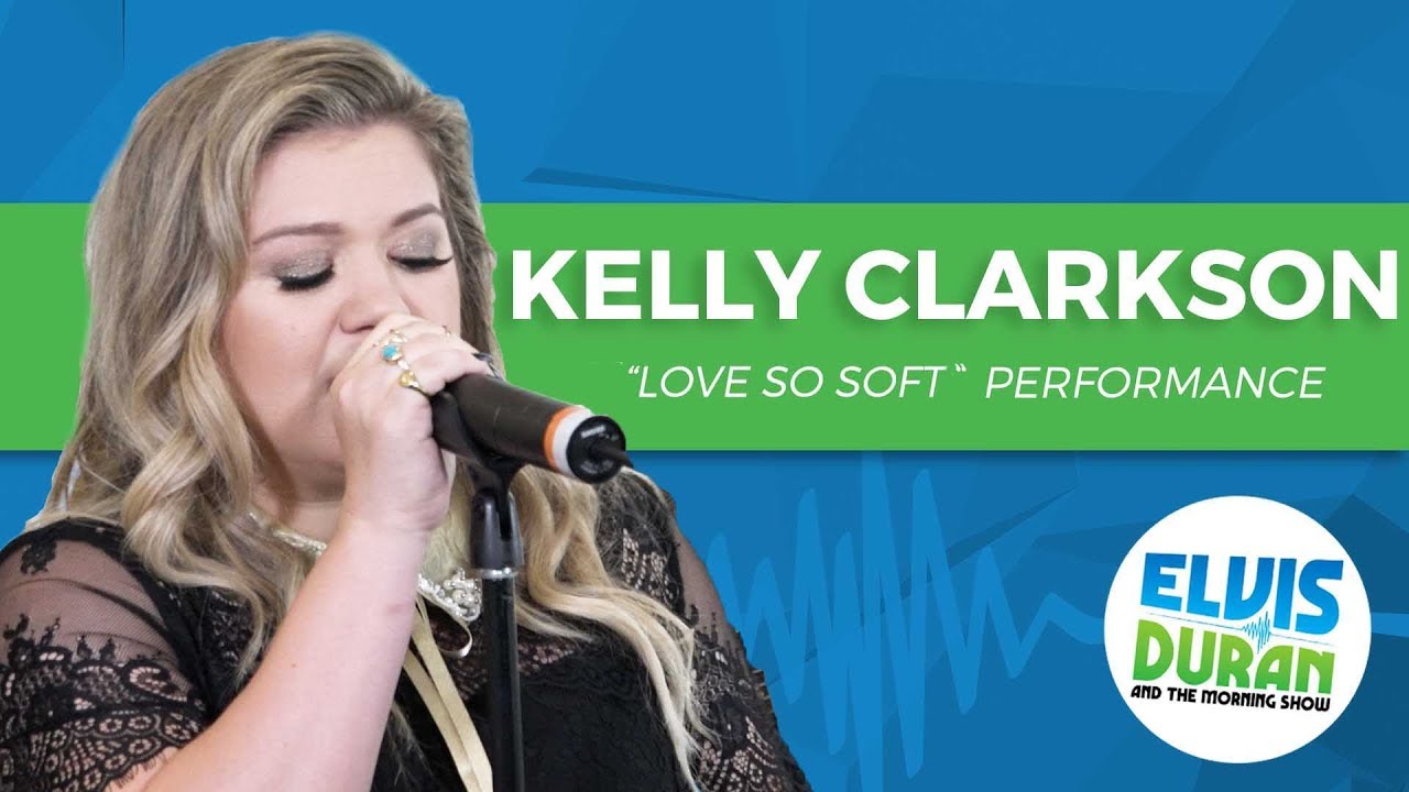 Kelly Clarkson - 