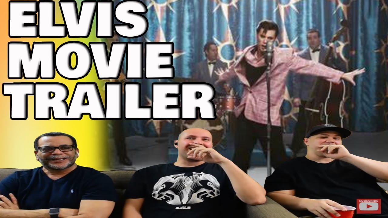 Elvis Movie Trailer | Will we watch this Elvis movie?