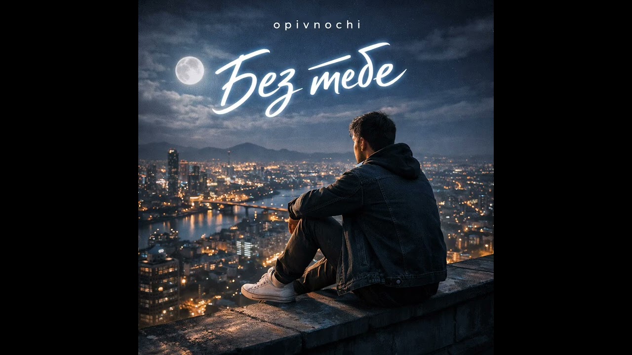 opivnochi - Без тебе