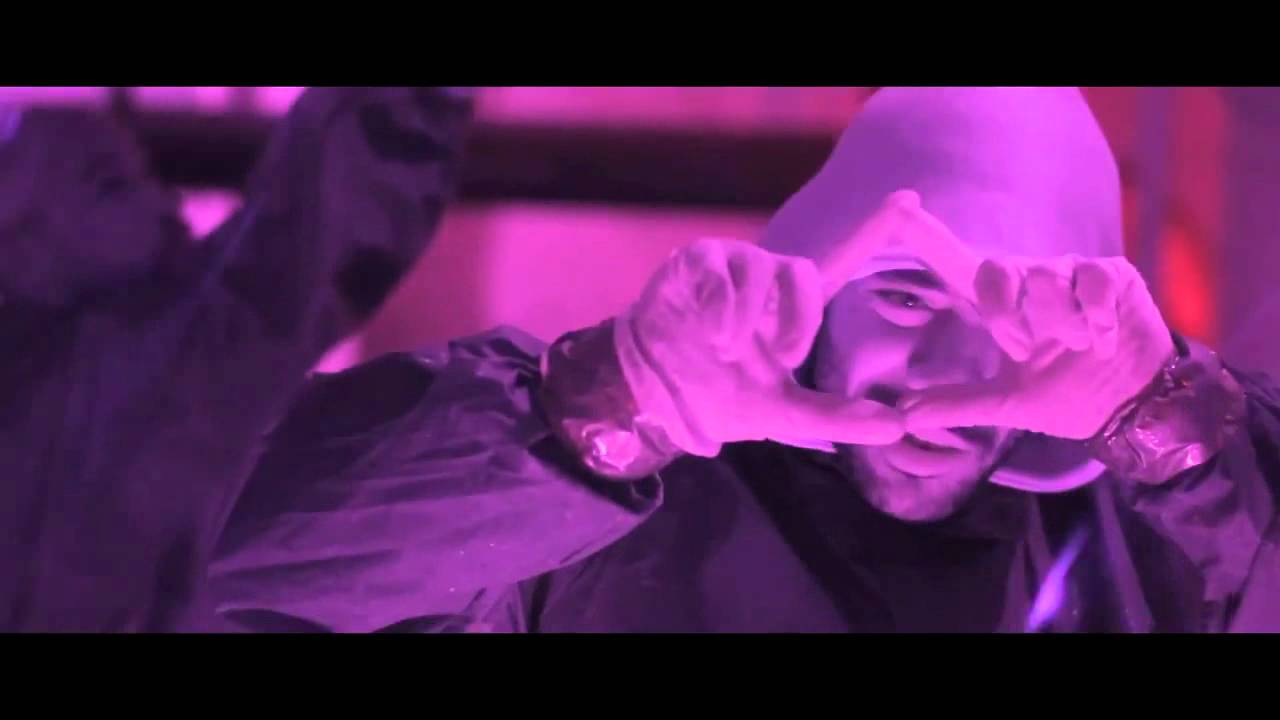 MOBB DEEP - Dead Mans Shoes (prod by beat butcha) MUSIC VIDEO