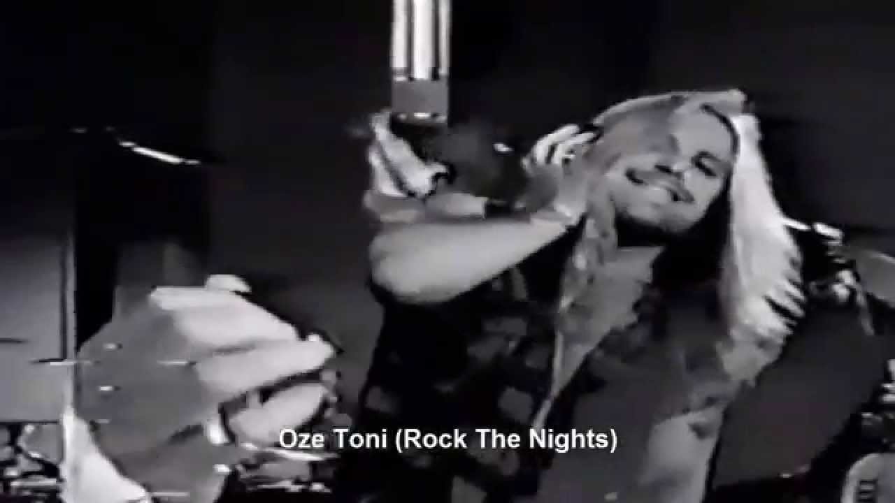Vince Neil - Can't Change Me (1993)