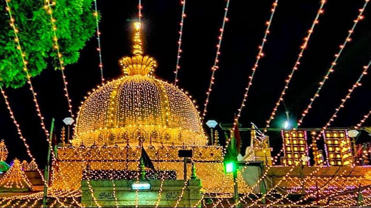 Top No-1 Qawwali | Khwaja Garib Nawaz Qawwali | Ajmer Dargah New Qawwali | Super Hit Qawwali 2026