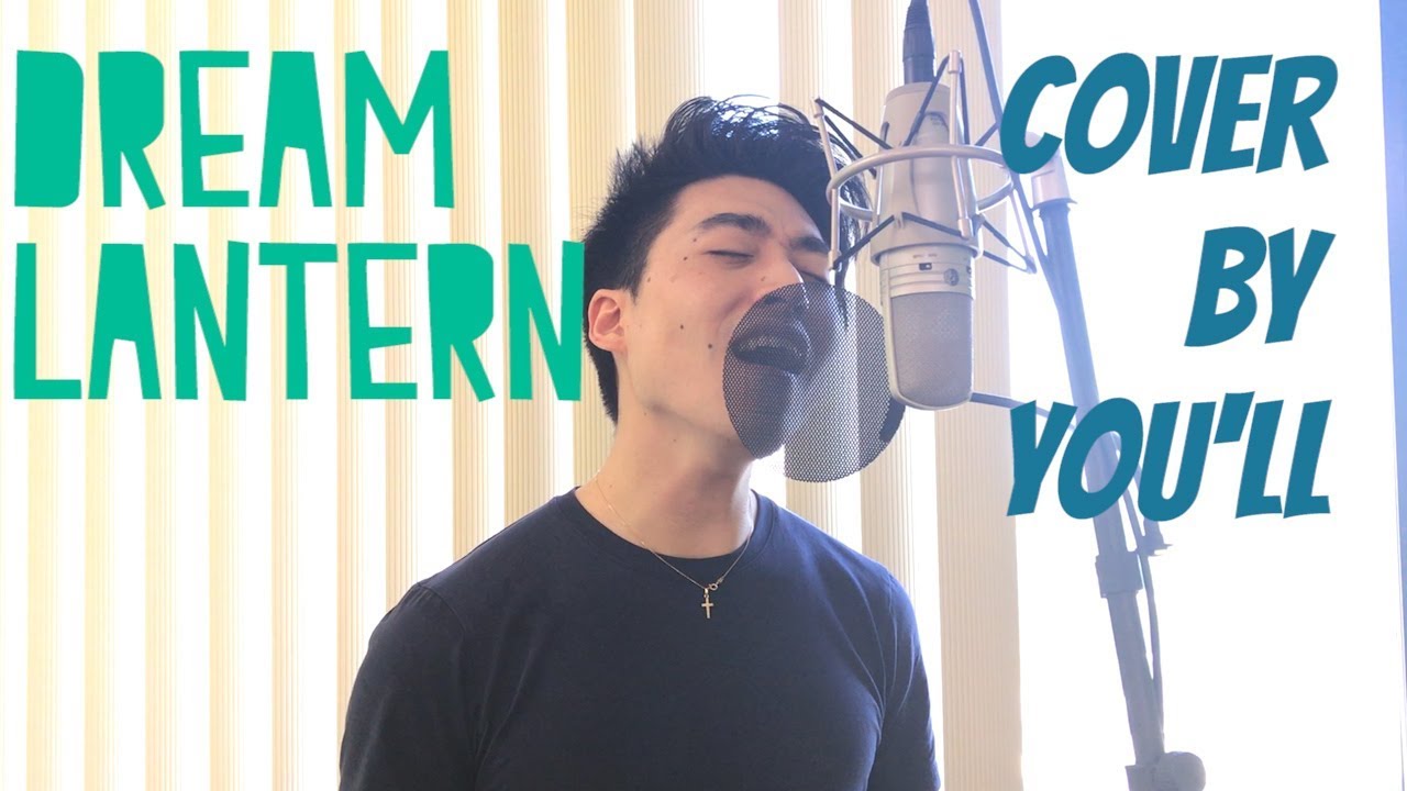 [Kimi No Na Wa 君の名は] Dream Lantern (Yumetourou) | Vocal Cover by You'll