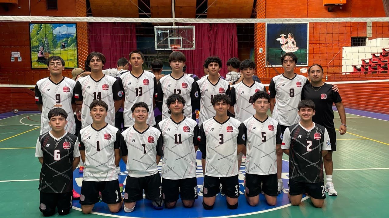 CDSC Fénix vs wenuy 
