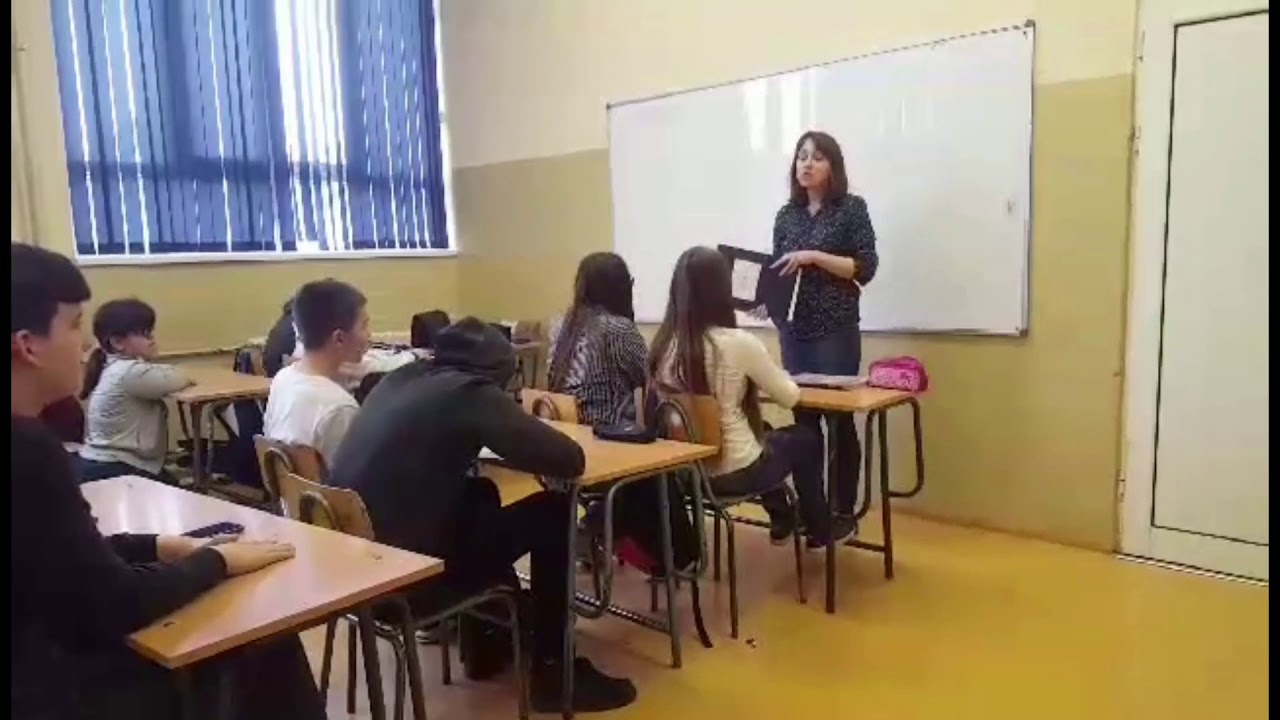 Nebo nije granica-Nada Popović