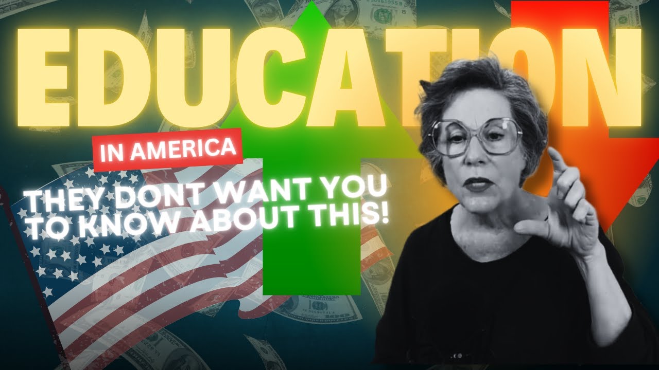 How are American Public Schools funded?