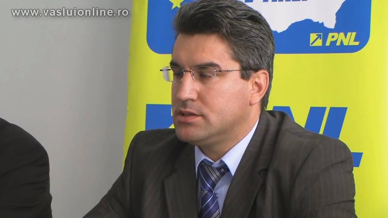 Conferinta PNL 23 09 2009