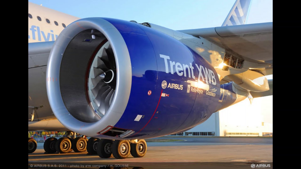 Top 5 powerful commercial engines