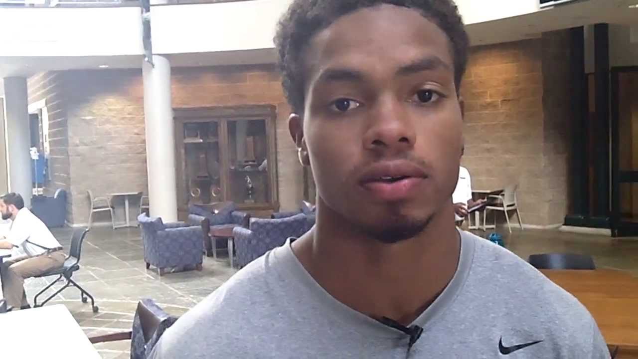 Tulane WR Ryan Grant