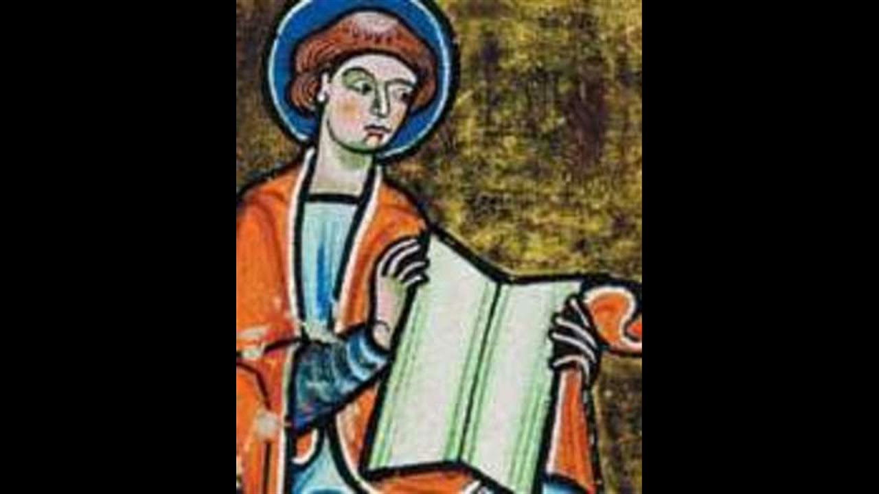 L&eacute;onin - Alleluya Pascha nostrum