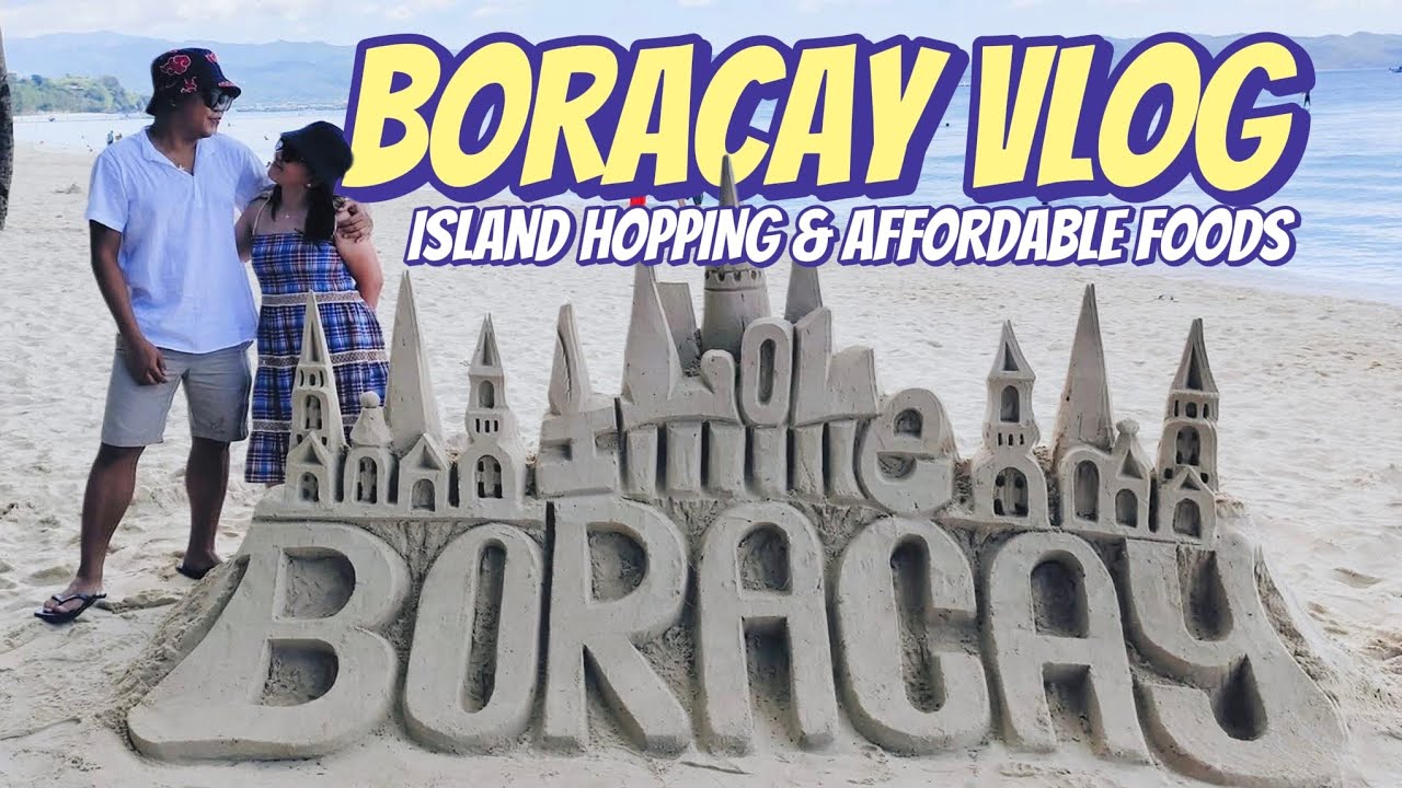 Palaboy Travel: BORACAY #TravelToBoracay #boracay #travel #travelvlog