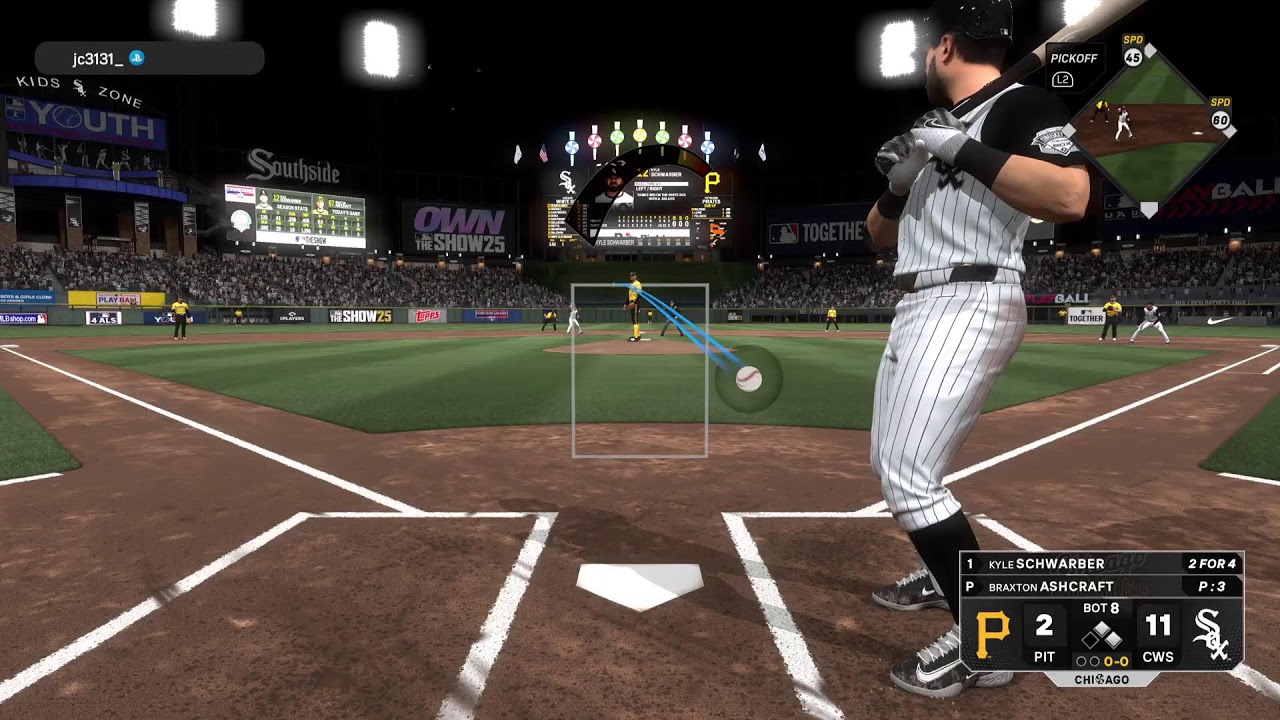 The Good Dr. Raf's Broadcast