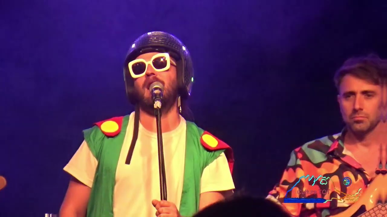 kaiser Carabela carnavales Tornquist