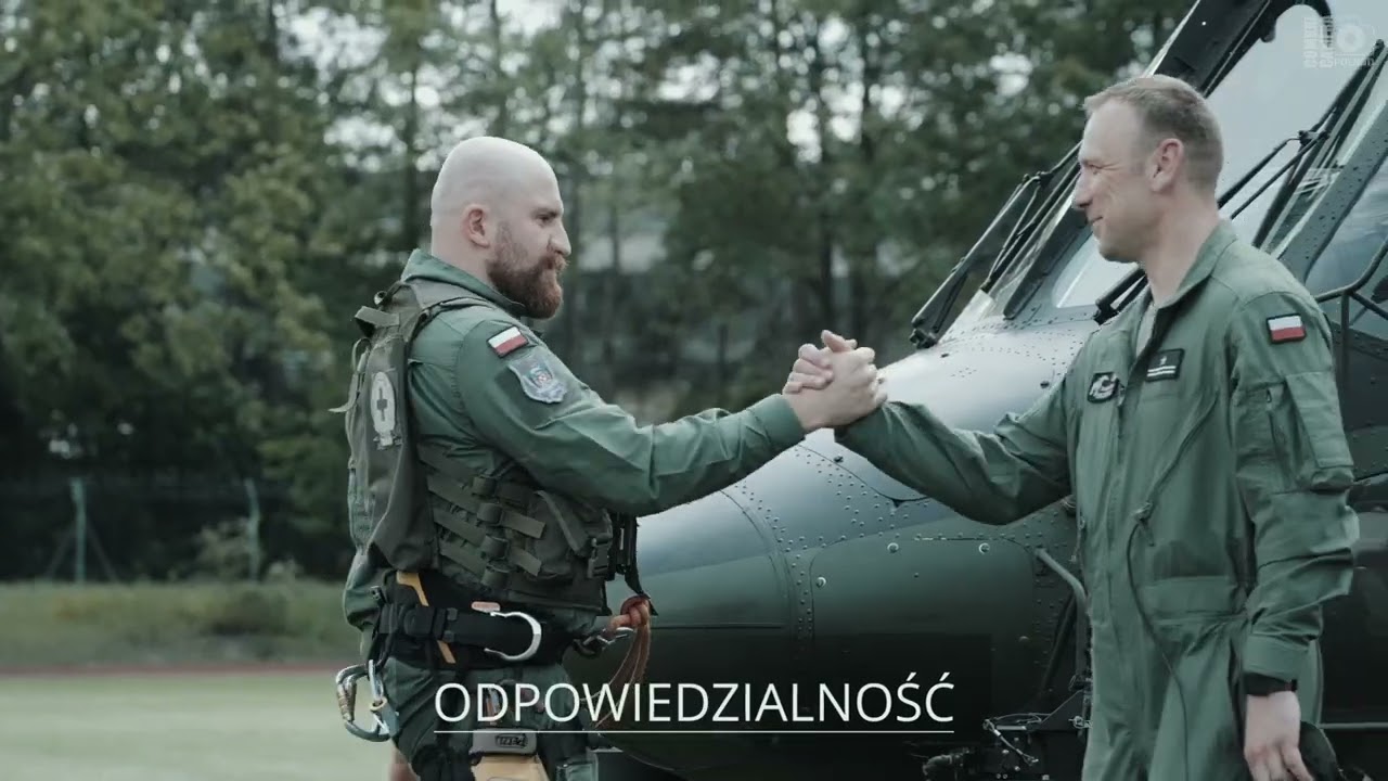 Święto Dow&oacute;dztwa  Operacyjne Rodzaj&oacute;w Sił Zbrojnych im gen. B. Kwiatkowskiego