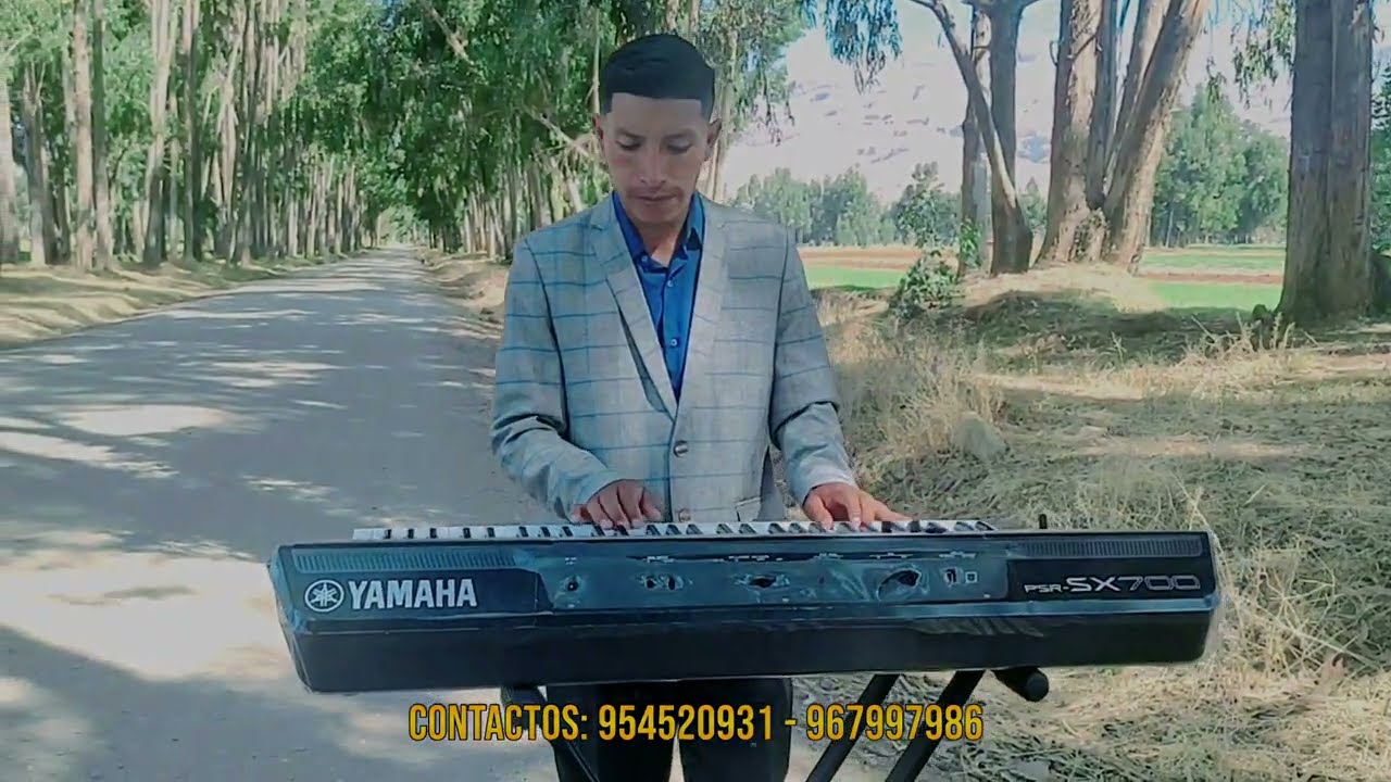 GLORIA CELESTIAL - NO TE ALEJES DE CRISTO