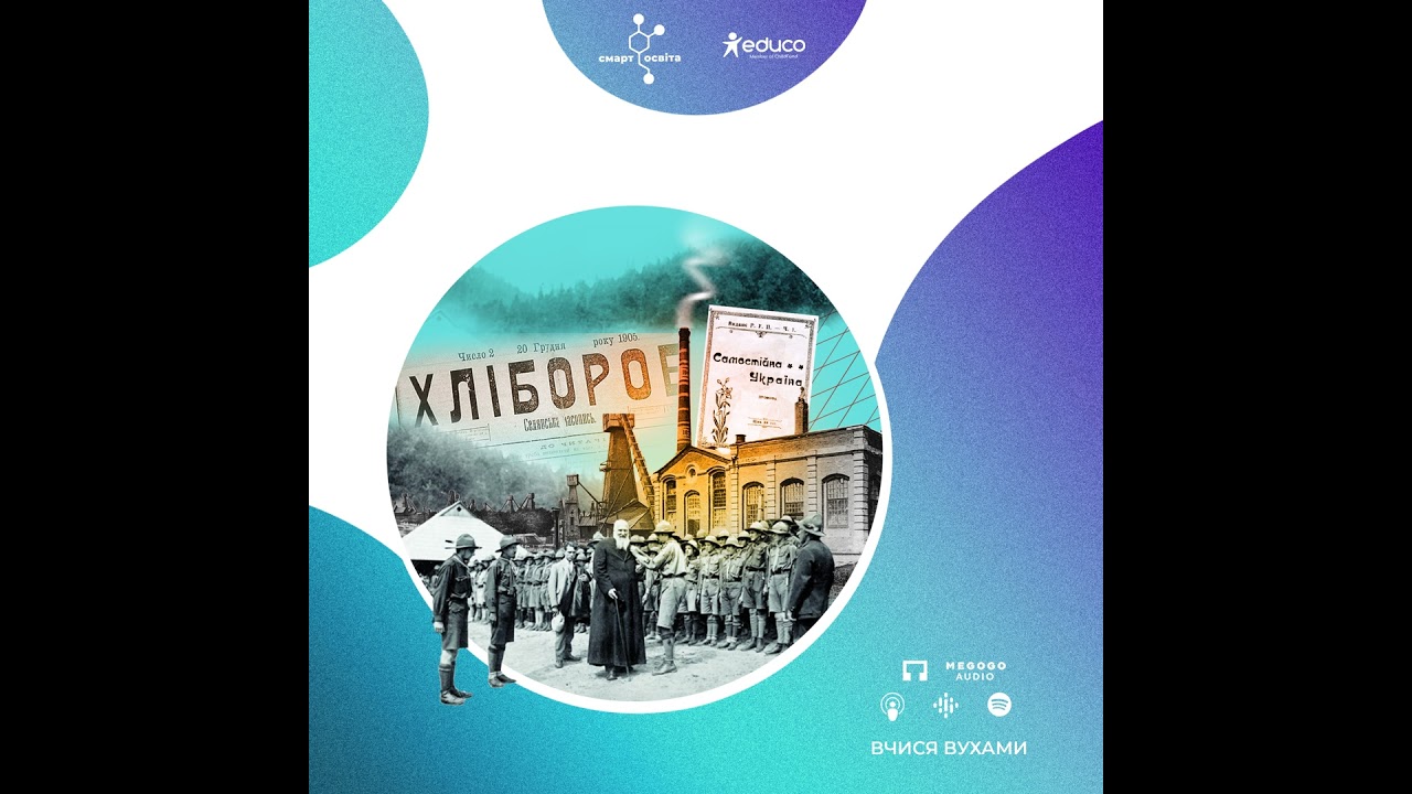 Україна початку ХХ століття перед викликами модернізації  | 9 клас