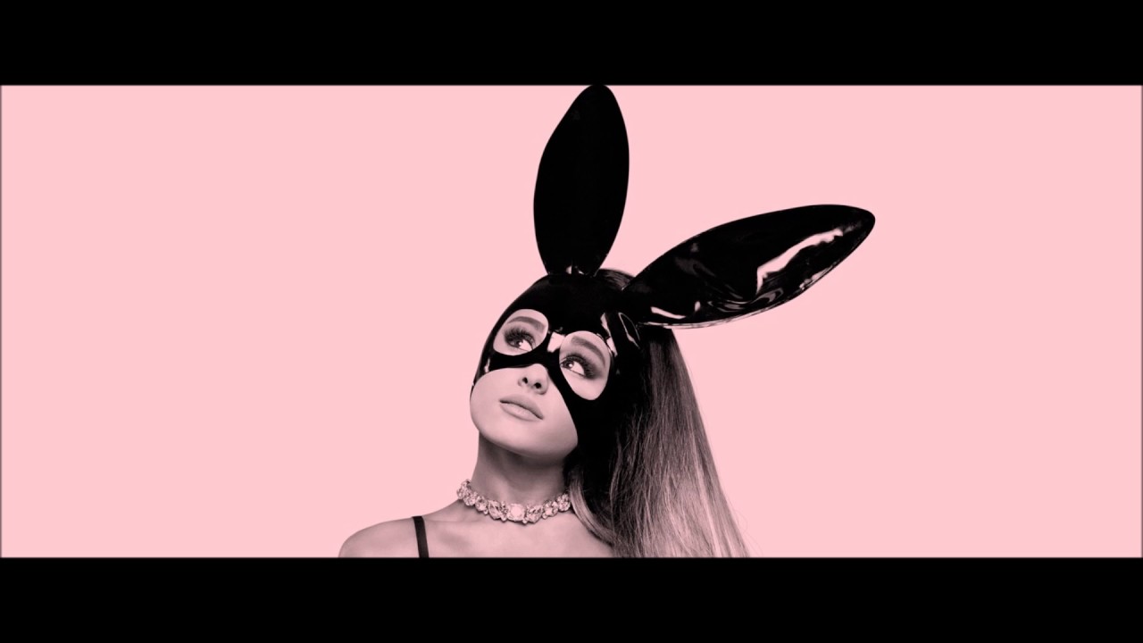 Everyday - Ariana Grande (Alternate Version)