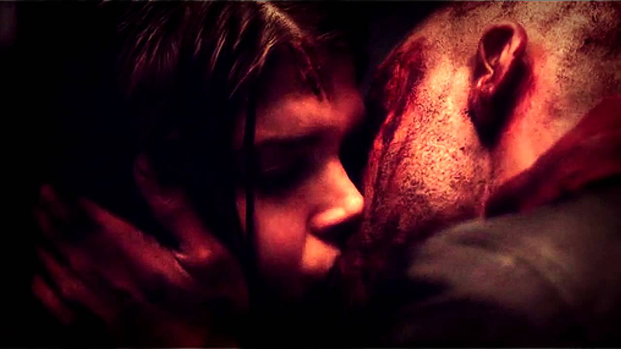 The 100: Octavia & Lincoln || Closer