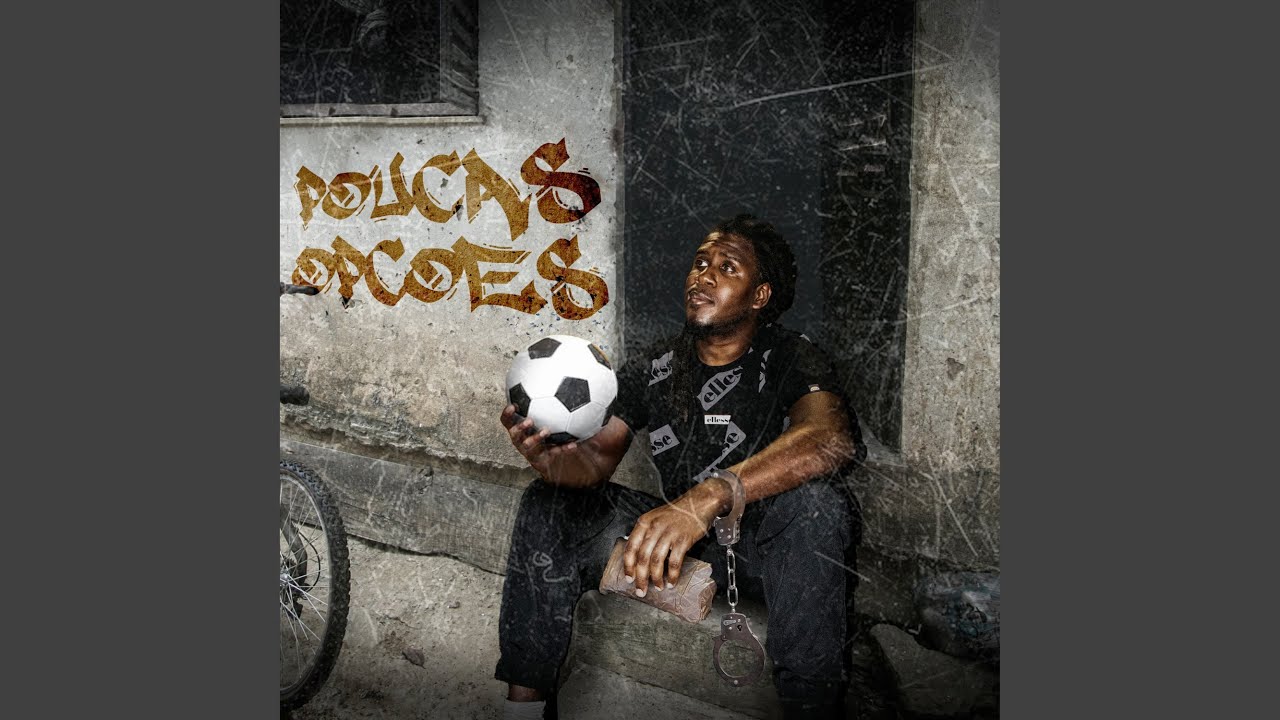 Poucas Opções