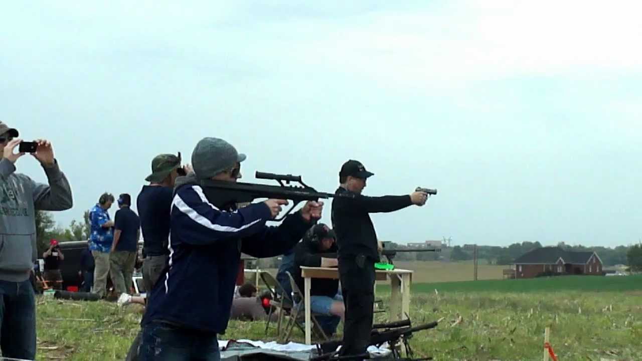 Shootenanny 2
