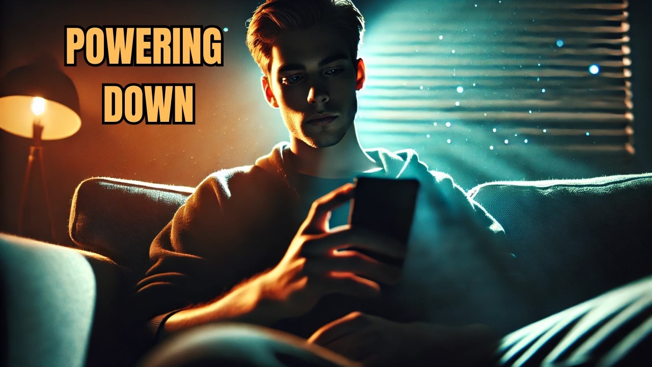 When They Stop Explaining — But Still Respond | INTJ INFJ INFP INTP