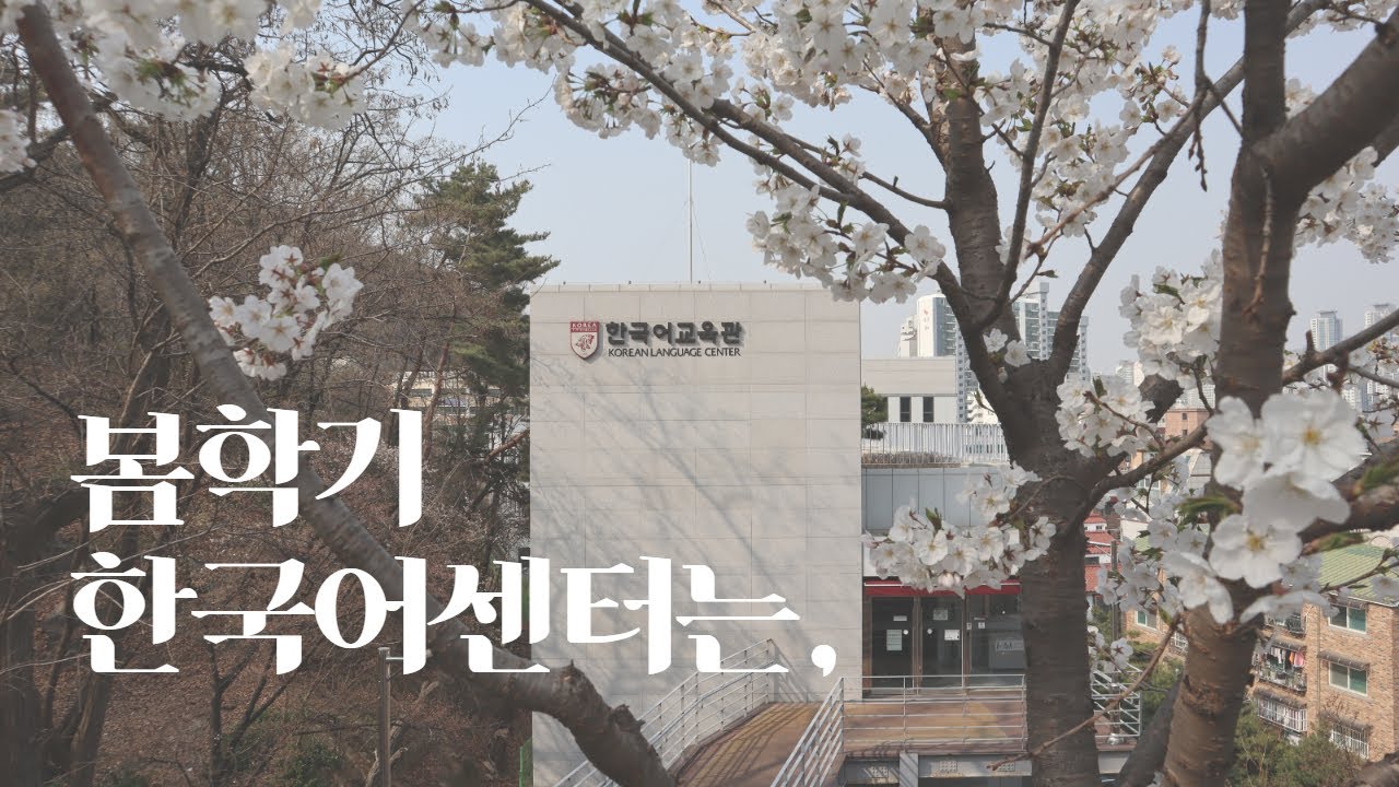 2023년 봄학기 활동 영상🐯 | 우리는 봄학기 동안 무얼 했을까?😄 | 동아리 활동 롯데월드 견학 졸업여행 박물관 견학 도우미 교류회