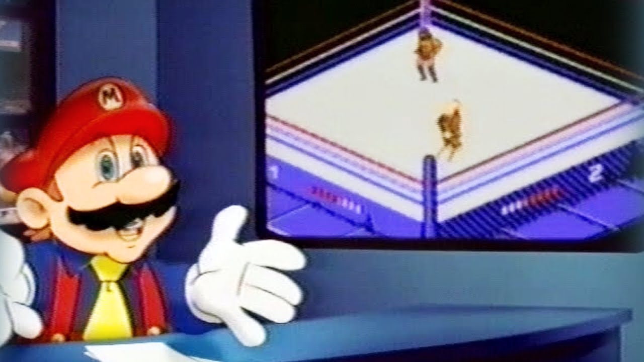 Retro ads compilation (8)