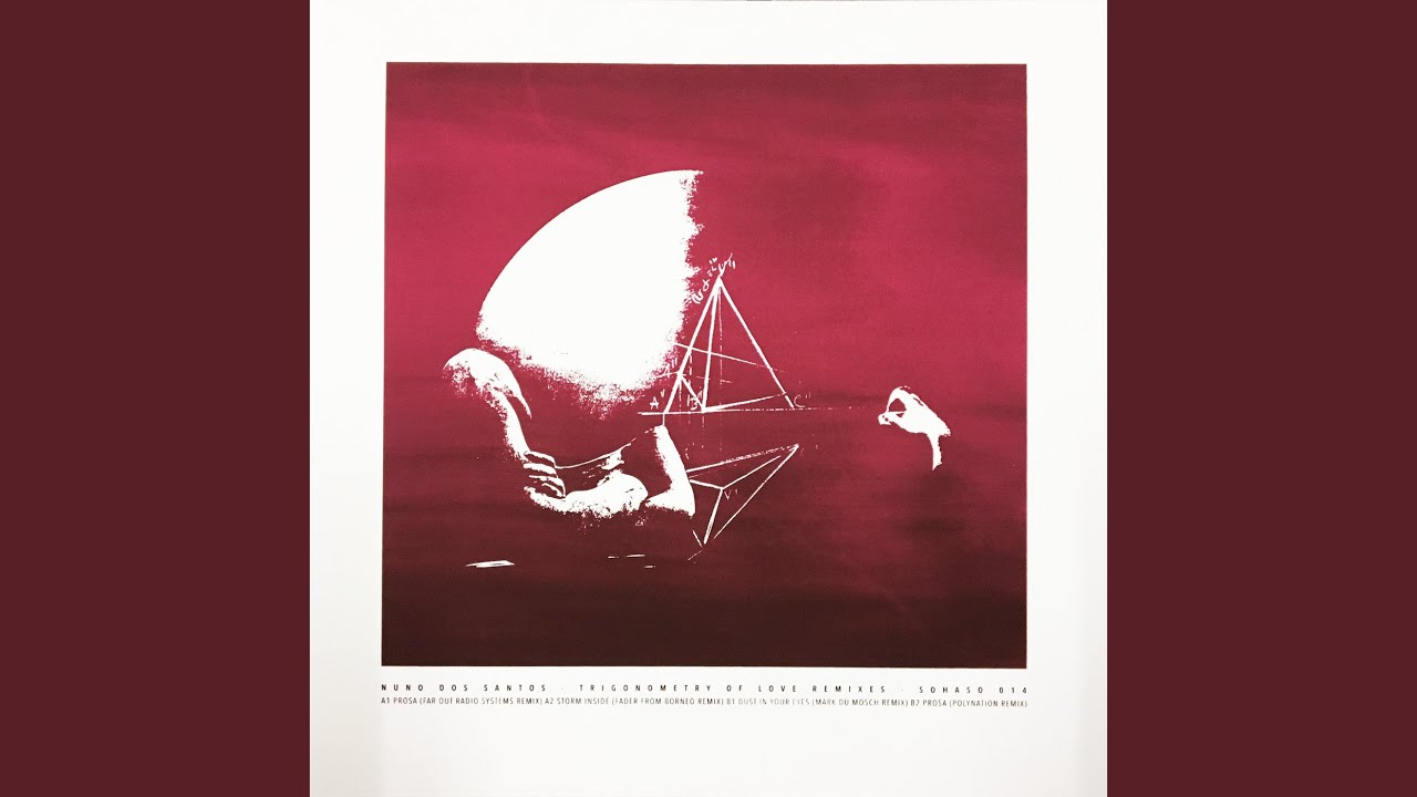 Prosa (Far Out Radio Systems Remix)