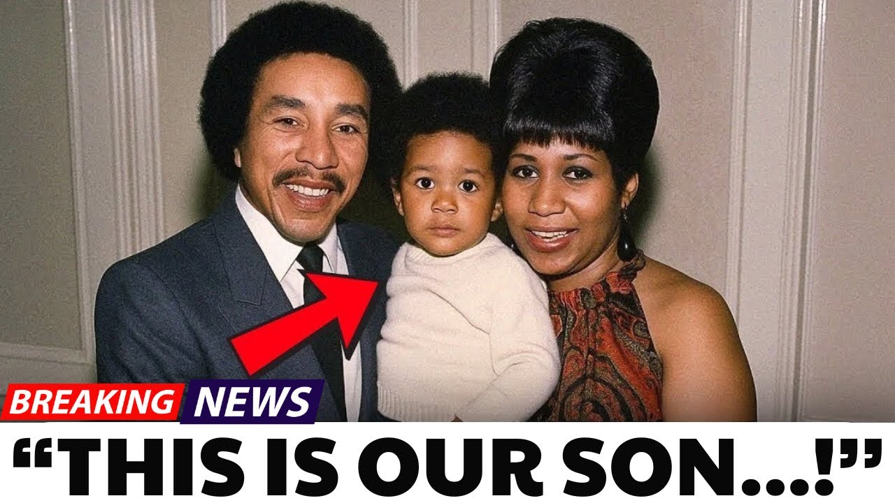 25 Black Celebrities Who Had Secret Children You Didn't Know About