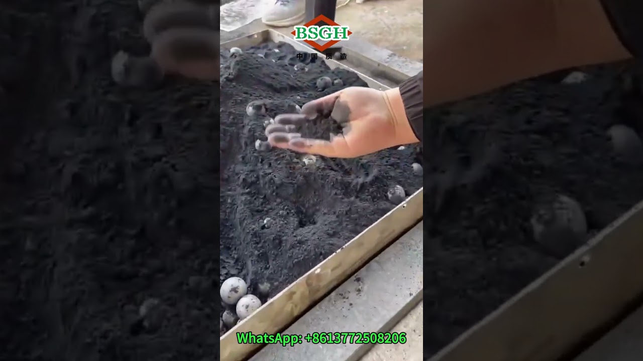 Small Ball Mill Grinder | What is Ball Milling | Rotary Ball Mill Machine for Sale #ballmill