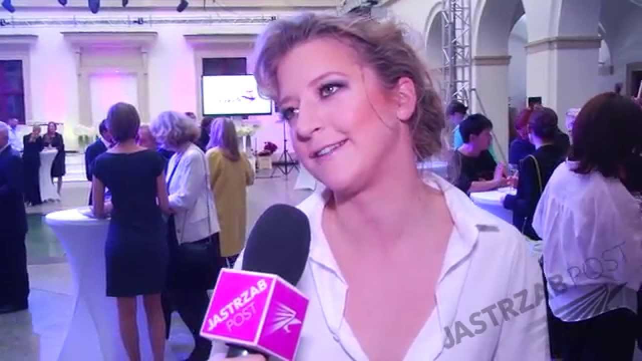 Wybory 2015:Halina Mlynkova nie może głosować, a Lara Gessler apeluje o p&oacute;jście do urn