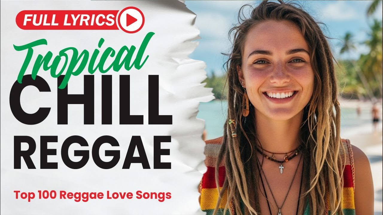 NONSTOP SLOW ROCK LOVE SONGS REGGAE REMIX 💕 NEW BEST RELAXING NONSTOP REGGAE REMIX 2026