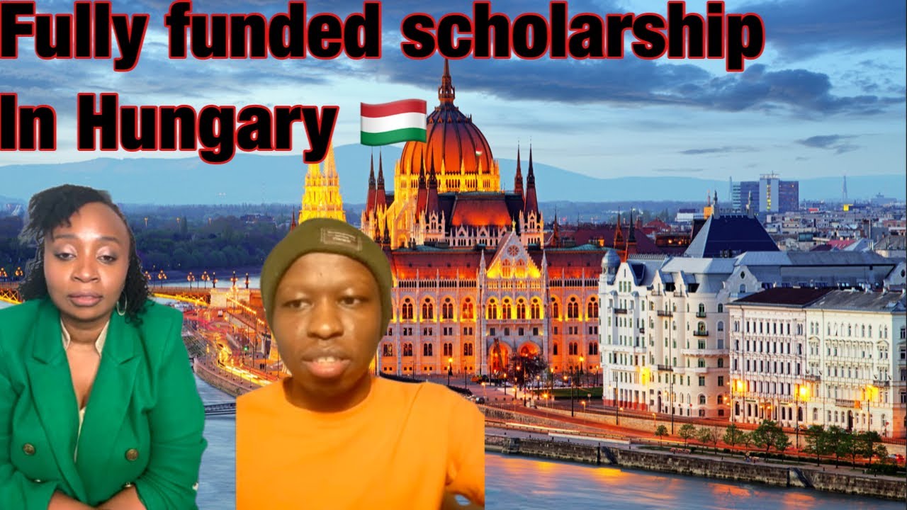 Grab your opportunity to migrate to Hungary 🇭🇺