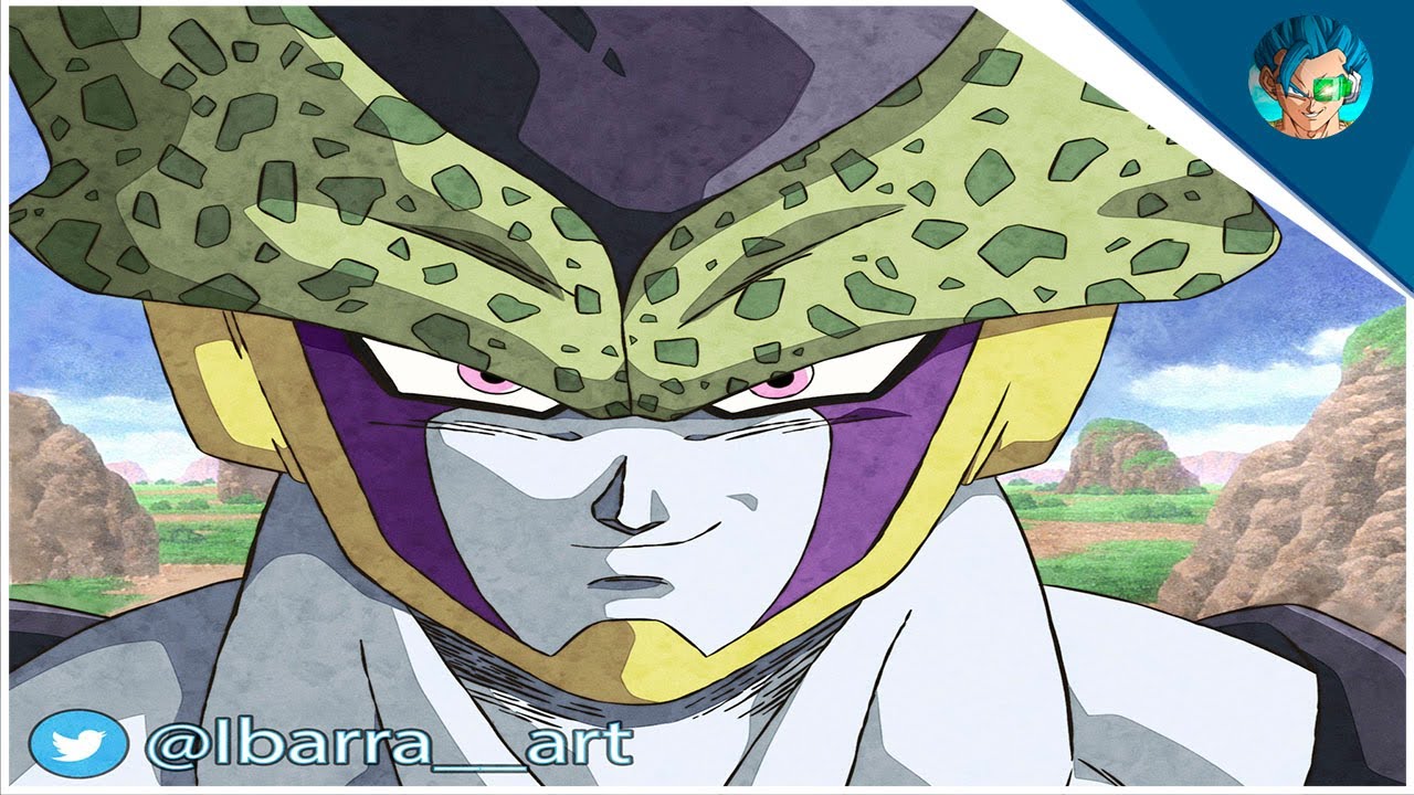 La Saga De Cell NO ES Ni de Cerca La MEJOR Saga De Dragon Ball Z | @Purachilena