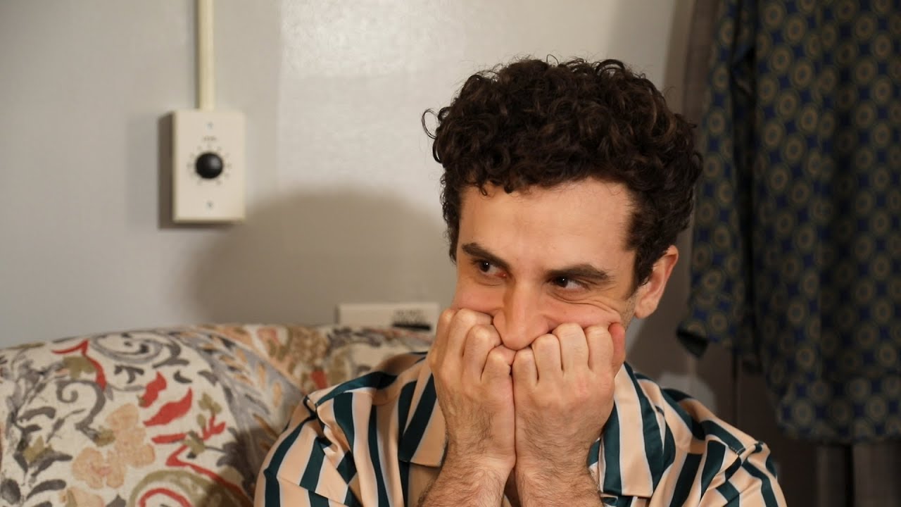 20 Questions in 2 Minutes with Brandon Uranowitz
