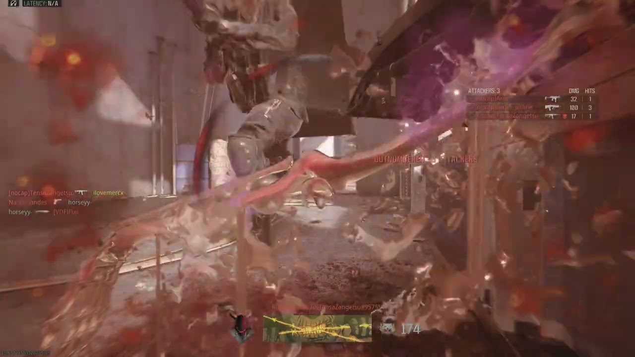 COD MW3 Season 2 Reloaded