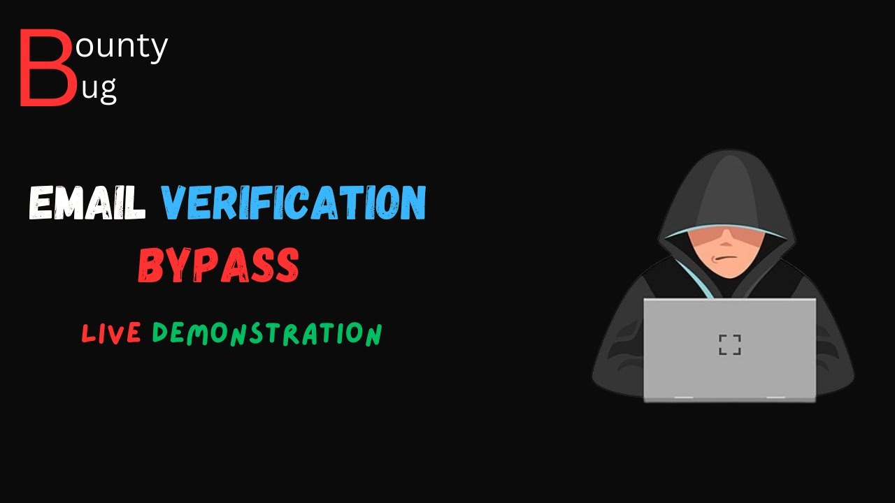 Bug Bounty: Email Verification Bypass  | Live Bug Bounty